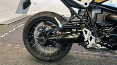 BMW R Ninet Urban G/S X ABS
